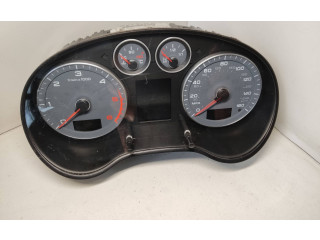 Панель приборов 8P0920983 Audi A3 S3 A3 Sportback 8P