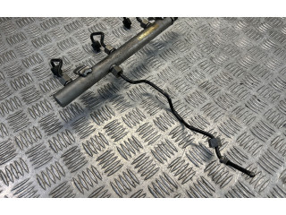 Топливная рампа A6420700695, 0618600035   Jeep Commander  