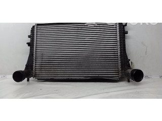 Радиатор интеркулера 1K0145803CD Volkswagen Golf VI