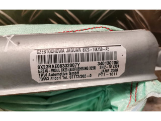 Боковая подушка безопасности 8X2314K159AE   Jaguar XF X250