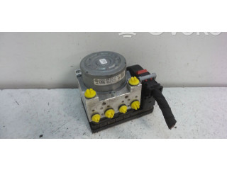 Блок АБС 3Q0614517AA, 3Q0614517AABEF Skoda Superb B8 (3V) 2015 - 2024 года