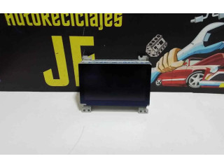 Дисплей    DP7W3313Z   Nissan Murano Z50