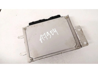 Блок управления двигателя 3910123750 Hyundai Coupe