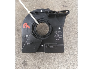 Подрулевой шлейф SRS 6Q0959654C Skoda Fabia Mk2 (5J)