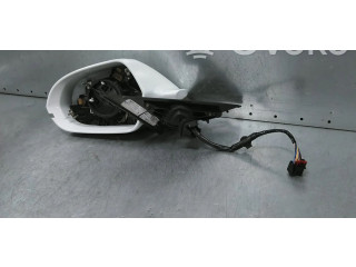 Zpětné zrcátko Audi A6 S6 C7 4G 2016 4G1857409AB