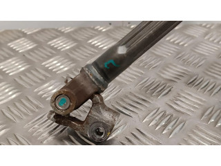 Ось рулевого колеса