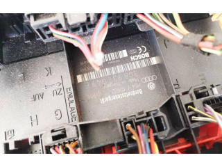 Блок комфорта 3c8937049e, 3m5t-18v815-ef   Volkswagen PASSAT B6   