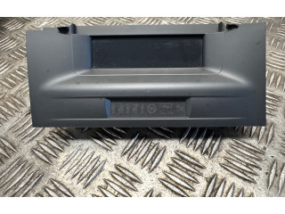 Дисплей 9804496980, NS2041151 Citroen DS4