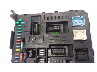 Блок комфорта 9660105680, BSI2004HO2   Citroen C4 I   