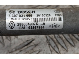 Vstřikovač 288004907R, 93867984 Opel Vivaro