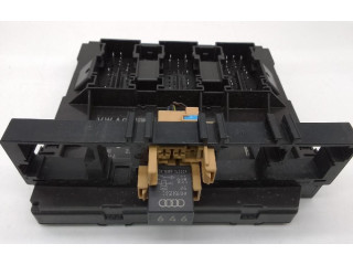 Блок управления 5WK50804A   Volkswagen Caddy