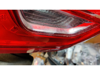 Задний фонарь  84130996    Chevrolet Malibu   