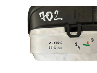 Панель приборов 31270905AA, 36002604   Volvo V70       