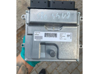 Блок управления двигателя 30743217AA, 2797009340   Volvo S80