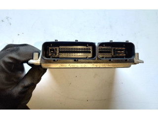 Блок управления двигателя 038906012H   Skoda Octavia Mk1 (1U)