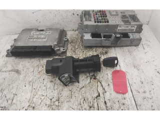 Řídící jednotka 46789433, 188A2000 Fiat Punto (188) 2000