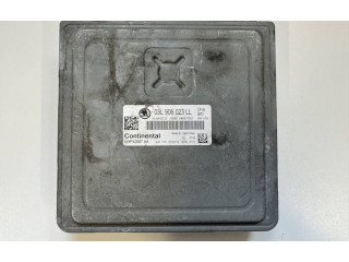 Блок управления двигателя 03L906023LL, 03L906023LK Skoda Fabia Mk2 (5J)