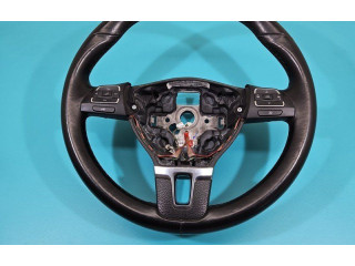 Руль Volkswagen Jetta VI  2011 - 2018 года 5C0419091AL, IMPRK1461783      