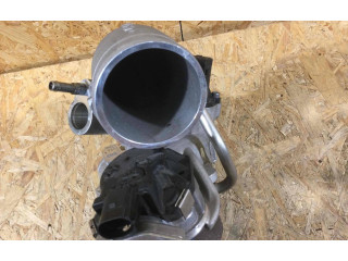 Турбина Porsche Macan (95B) 9A7145702 для двигателя DMTD