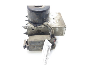 Блок АБС 1J0907379Q Audi A3 S3 8L 1996 - 2003 года