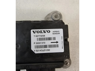 Блок подушек безопасности 32221372   Volvo XC60