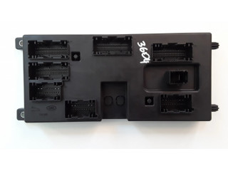 Блок комфорта GX7314F041AJ, 581912F08   Jaguar XE   