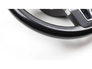 Руль Volkswagen Touran II  2010 - 2016 года 1T0419091AC      