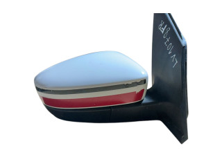 Зеркало электрическое        Skoda Citigo  2011 - 2020 года   