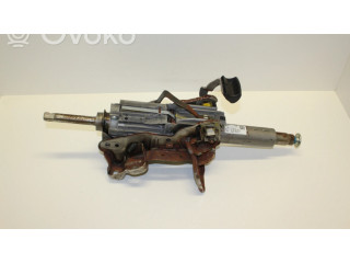 рейка Колонка рулевая 8K0419506BA Audi A4 S4 B8 8K 2008-2015 года