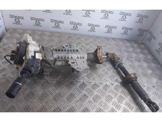 Руль Nissan Navara 2005 - 2016 года 1012382