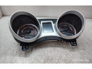 Панель приборов 56054819AA Fiat Freemont