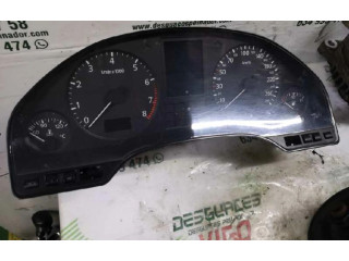 Přístrojová deska Audi A8 S8 D2 4D 4D0919033G