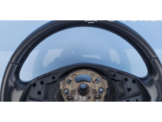 Руль BMW 1 E82 E88 2007 - 2014 года