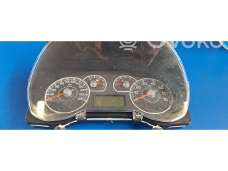 Přístrojová deska  Fiat Punto (199) 2013 503001106000  