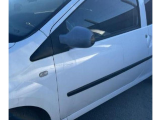 Вентилятор печки       Renault Twingo II