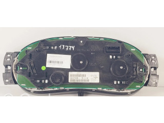 Панель приборов 248107594R, 0000326398 Dacia Dokker