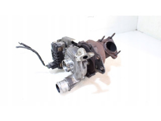 Турбина Ford Galaxy