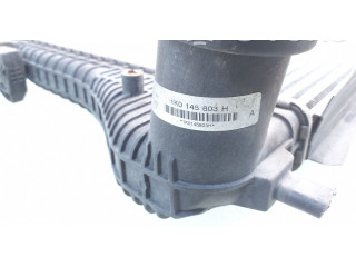 Интеркулер  1K0145803H, 1K0145928D   Volkswagen Touran I 1.9