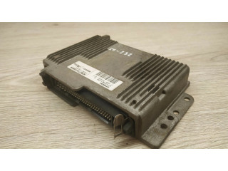 Блок управления двигателя HOM7700108814, S115301100C Renault Clio II