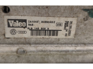 Интеркулер 8L9145805H, 848904SE Audi TT Mk1