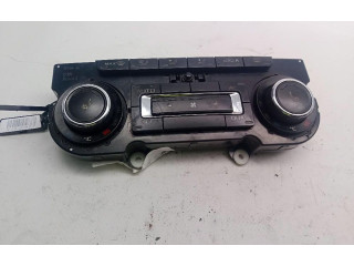 Блок управления климат-контролем 3T0907044BE   Skoda Superb B6 (3T)