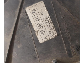 Панель приборов A1685404411, A1685404411K4   Mercedes-Benz A W168       