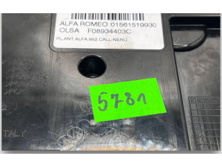 Блок комфорта A5781, 01561519930 Alfa Romeo Giulietta