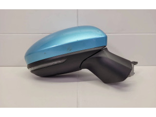 Zpětné zrcátko Renault Clio V 2021 30166727-06B