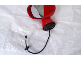 Зеркало электрическое        Opel Meriva B  2010 - 2016 года   