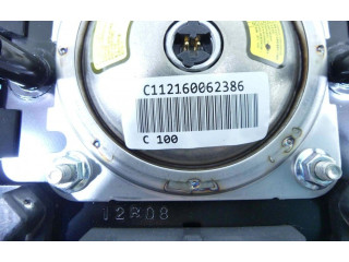 Подушка безопасности водителя 95028511, IMPRK1341243   Chevrolet Captiva