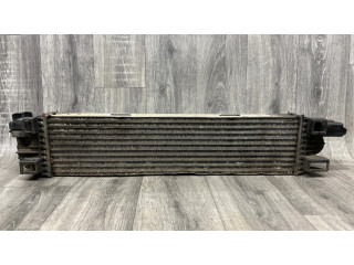 Радиатор воздушного канала / канала