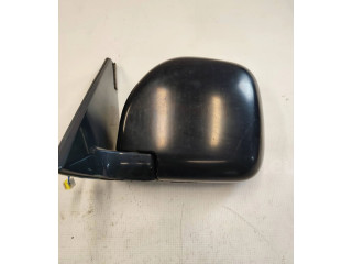 Zpětné zrcátko Mitsubishi Pajero 2003 E11010408