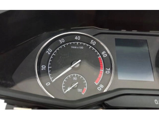 Панель приборов 3V0920740B   Skoda Superb B8 (3V)       