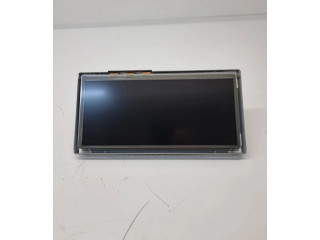 Дисплей GX6319C299AE, 57P056977 Jaguar E-Pace